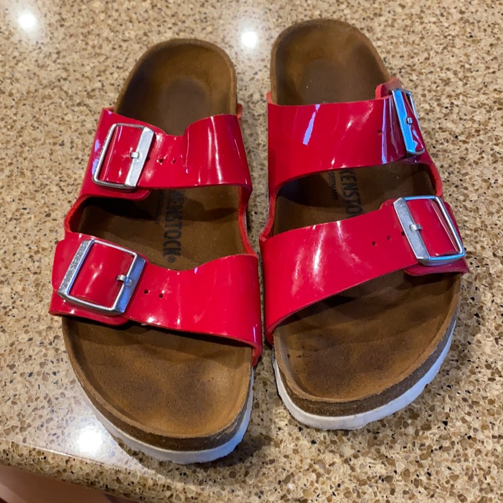 Birkenstock’s